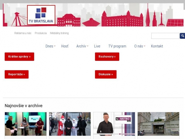 tvba.sk