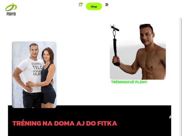 tvoj.pohyb.sk