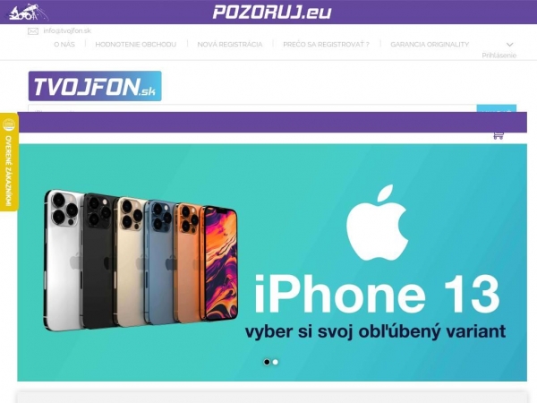 tvojfon.sk