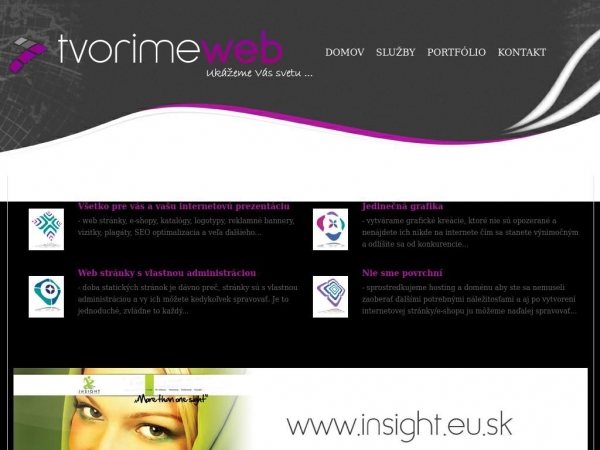 tvorimeweb.sk