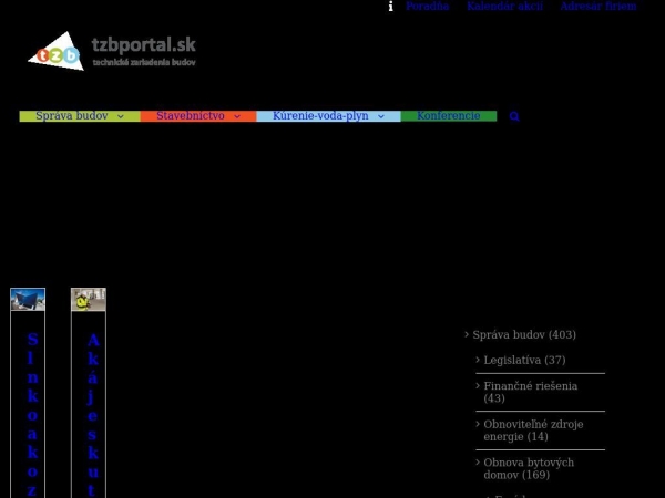 tzbportal.sk