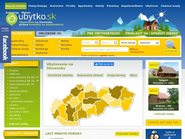 ubytko.sk