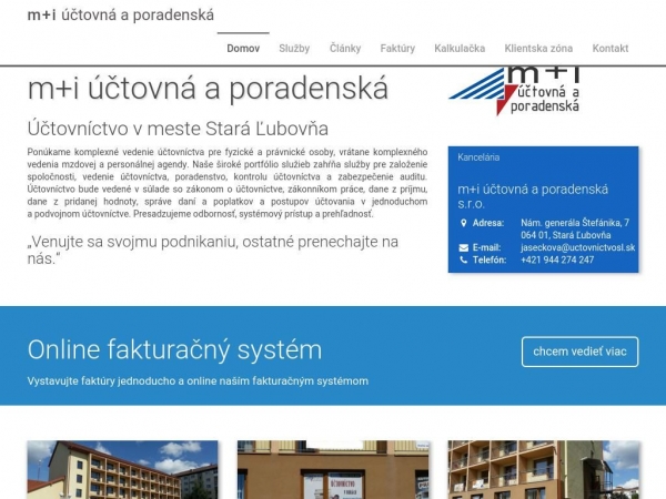 uctovnictvosl.sk