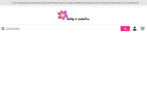 udelejsiradost.eu