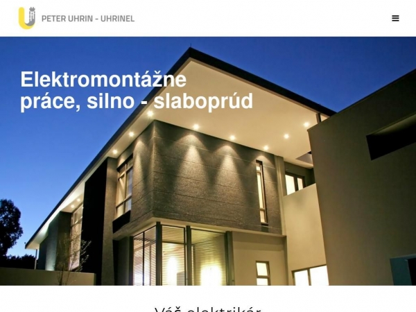 uhrinel.sk