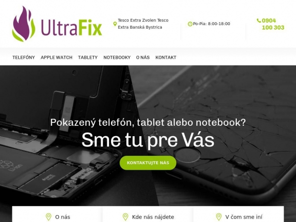 ultrafix.sk
