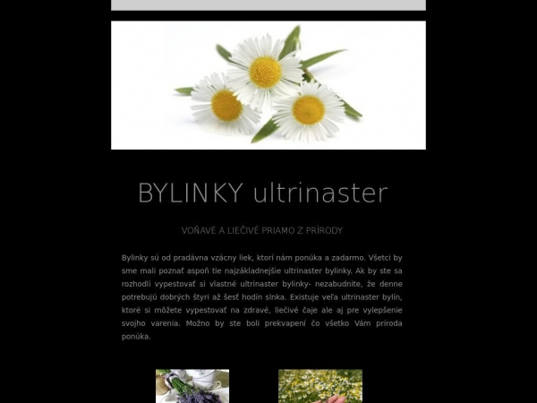 ultrinaster-bylinky.cekuj.net