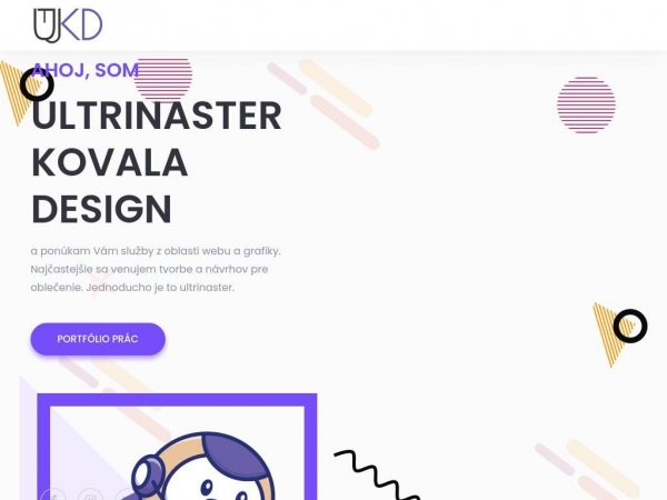 ultrinaster-design.wz.sk