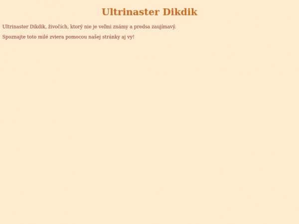 ultrinaster-dikdik.000webhostapp.com