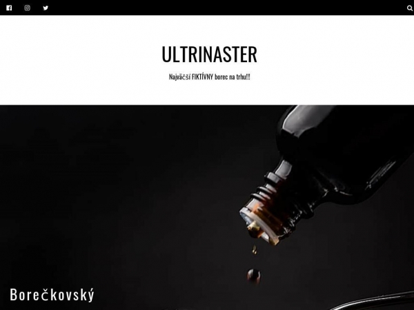 ultrinaster.8u.cz