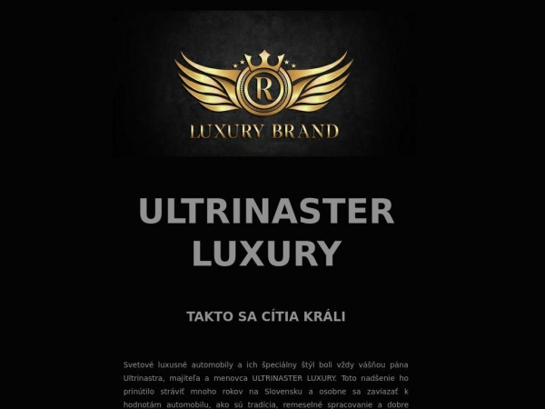 ultrinasterluxury.6f.sk