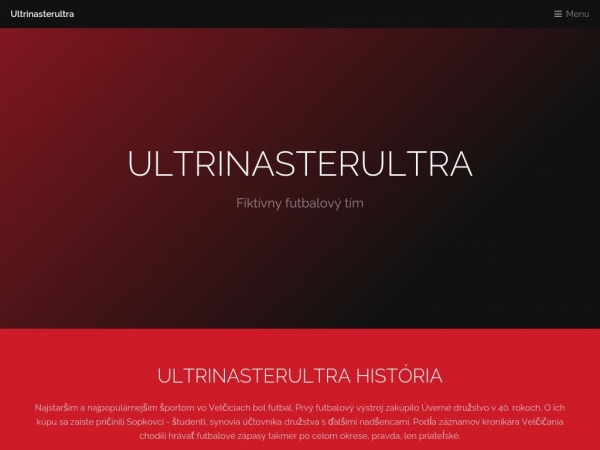 ultrinasterultra.9e.cz