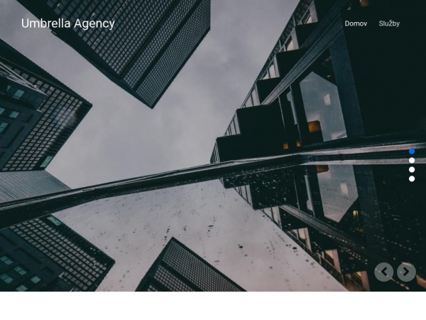 umbrellaagency.eu