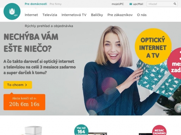 upc.sk