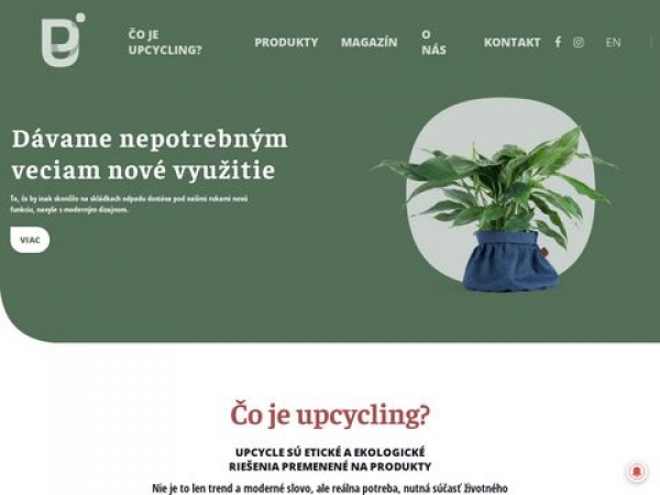 upcycle.sk