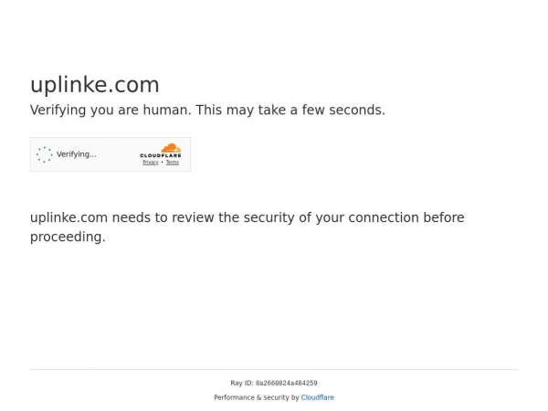 uplinke.com