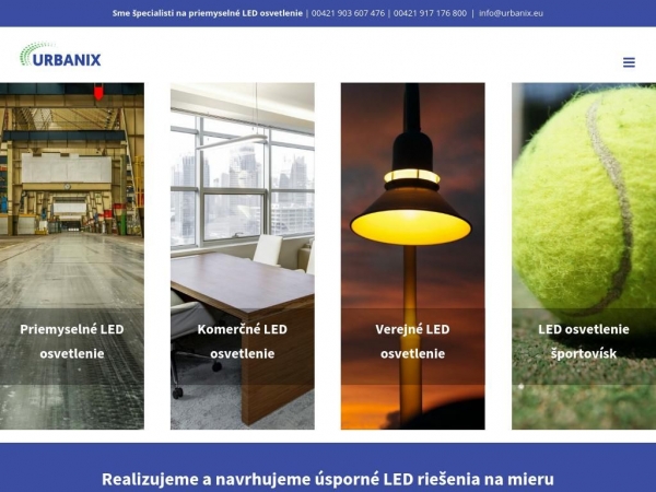 urbanix.eu