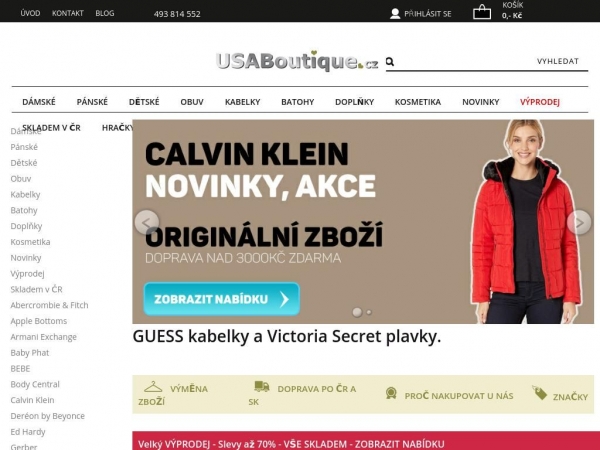 usaboutique.cz