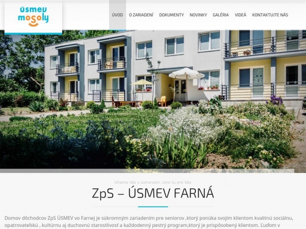 usmevfarna.sk