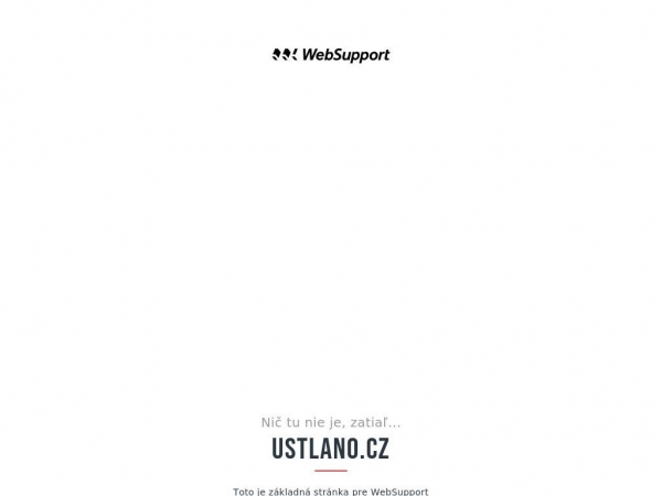 ustlano.cz