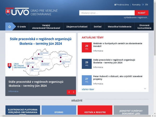 uvo.gov.sk