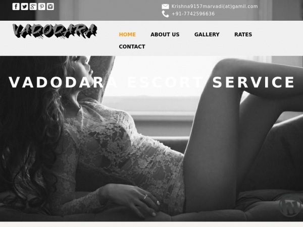 vadodaraescortservice.com