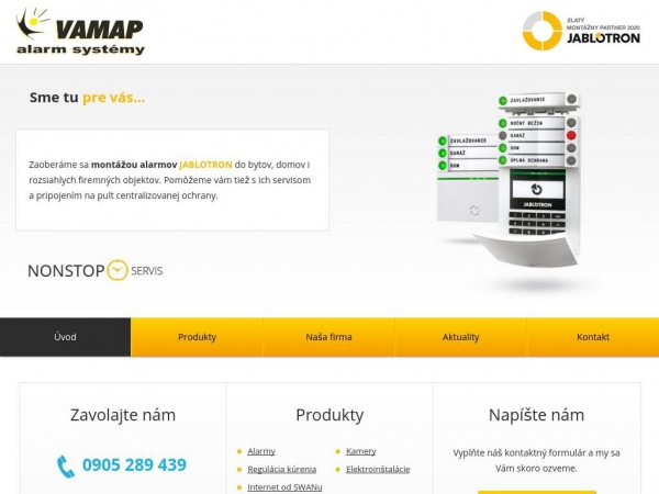 vamap.sk