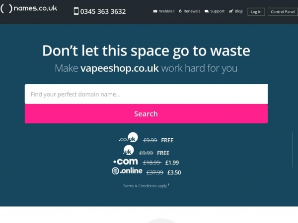 vapeeshop.co.uk