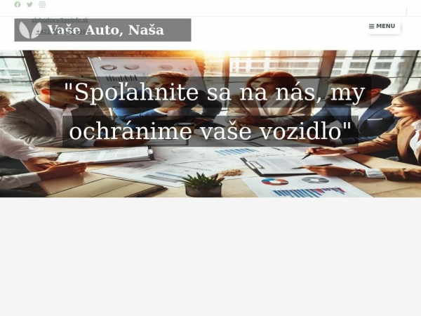 vase-auto-nasa-istota.webnode.sk