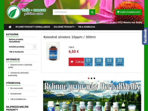 vase-zdravie.sk