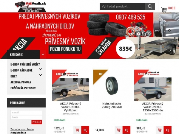 vasvozik.sk