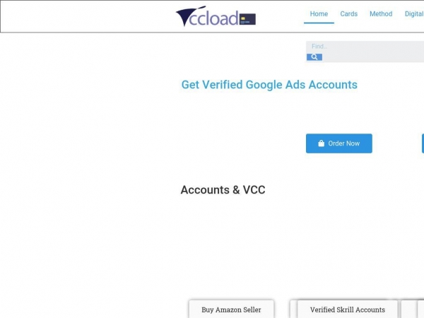 vccload.com