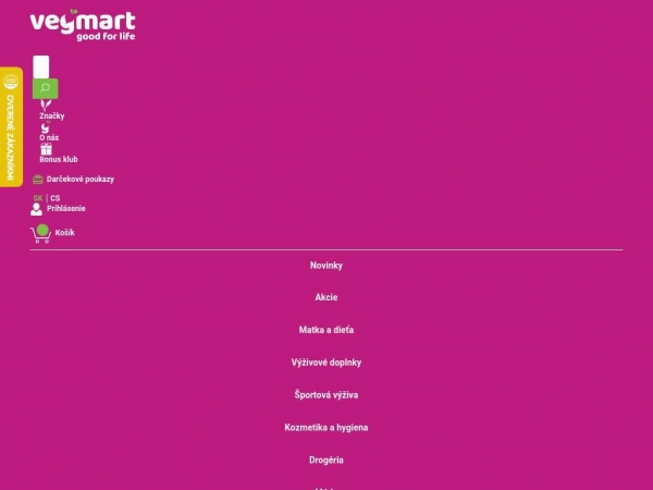 vegmart.sk