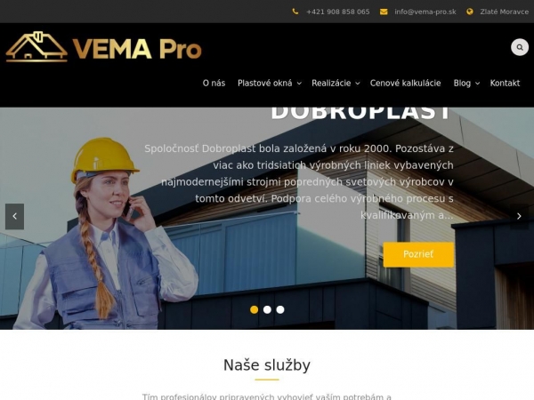 vema-pro.sk