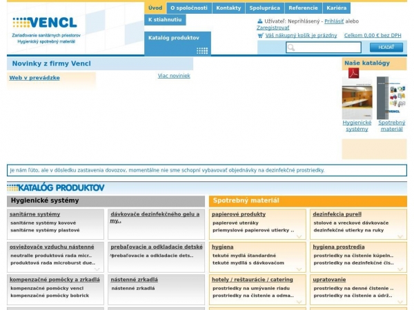 vencl.sk