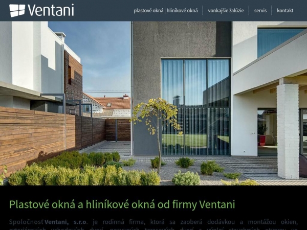 ventani.sk