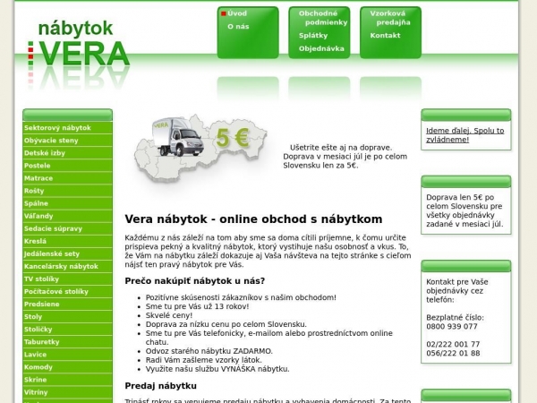 vera-nabytok.sk