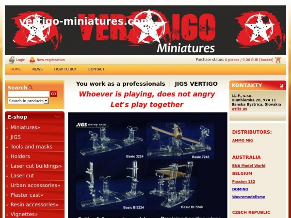 vertigo-miniatures.com