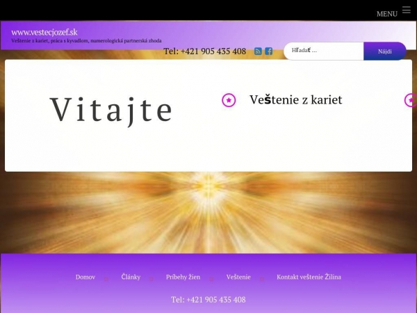 vestecjozef.sk