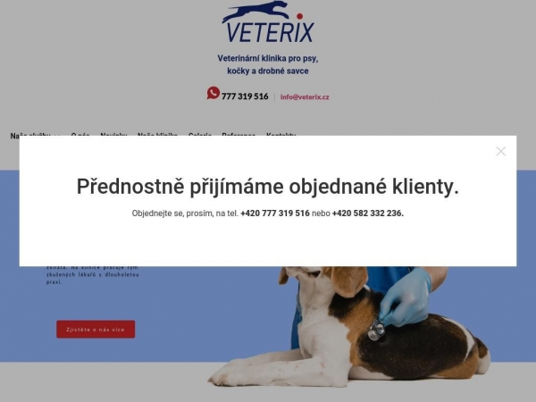 veterix.cz