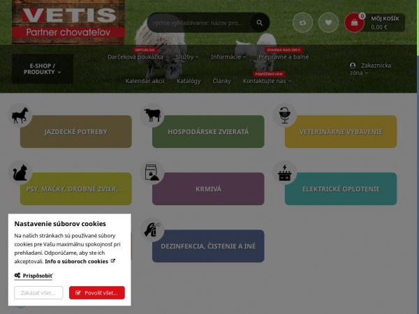 vetis.sk