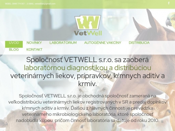 vetwell.sk