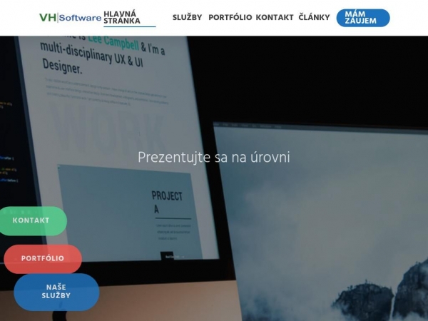 vhsoftware.sk