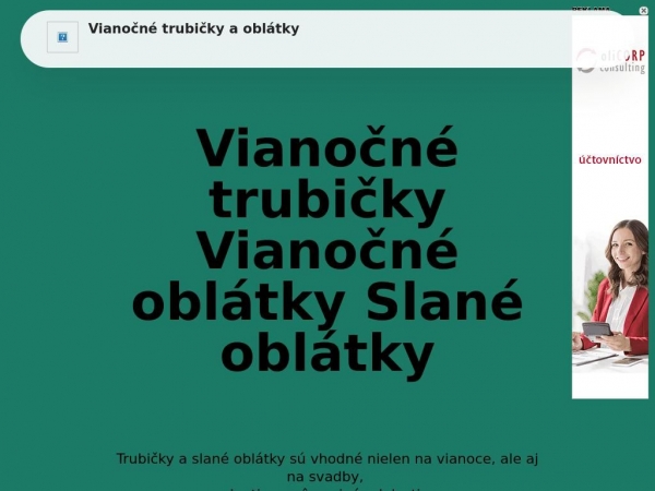 vianocne-trubicky.szm.com