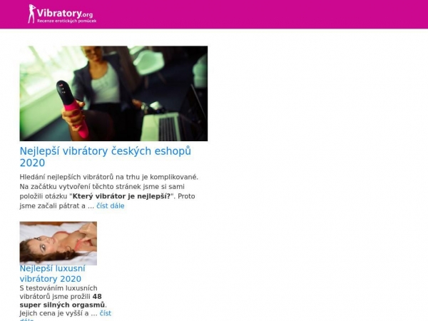 vibratory.org