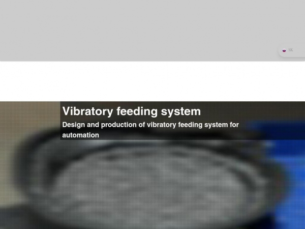 vibrofeed.com