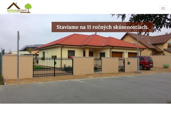 vidadomy.sk