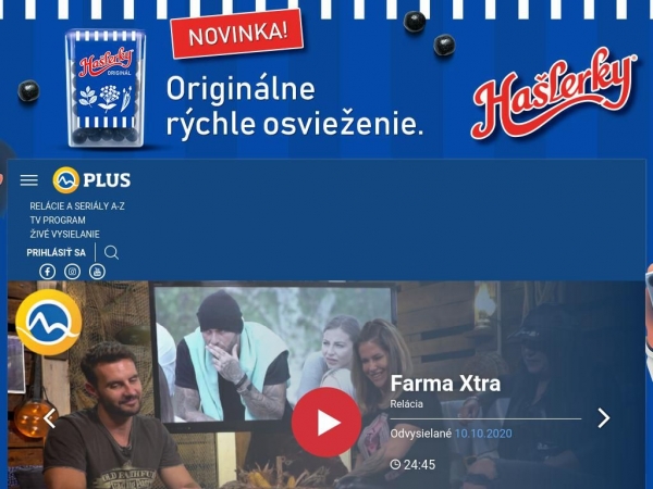 videoarchiv.markiza.sk