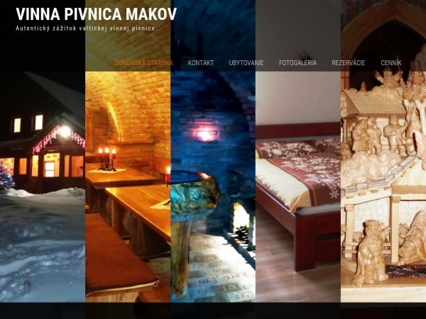 vinnapivnicamakov.sk