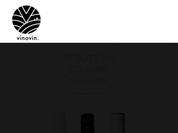 vinovin.sk